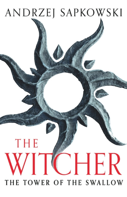The Tower of the Swallow : Witcher 4 - Now a major Netflix show - David French