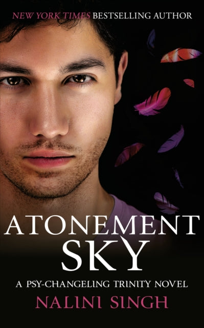 Atonement Sky : Book 9 - Nalini Singh
