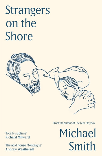 Strangers on the Shore - Michael Smith