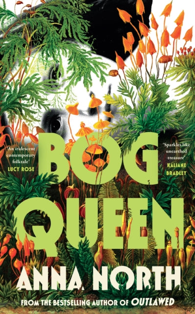Bog Queen - Anna North