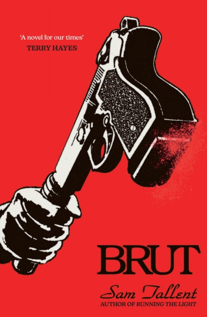 Brut - Sam Tallent