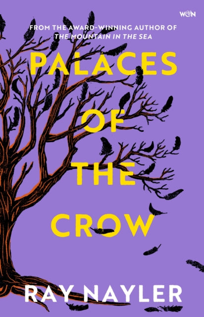 Palaces of the Crow : A speculative historical thriller from the Hugo and Locus Award winner - Ray Nayler