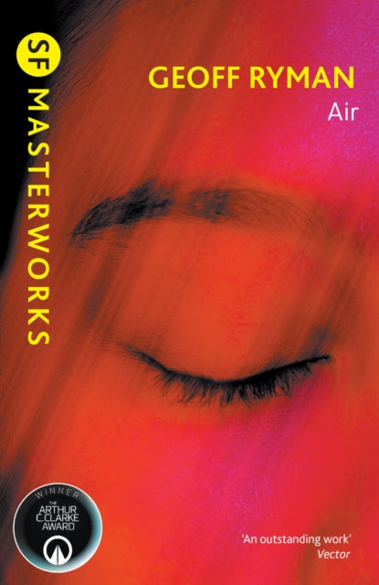 Air - Geoff Ryman