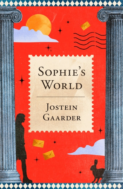 Sophie's World - Jostein Gaarder