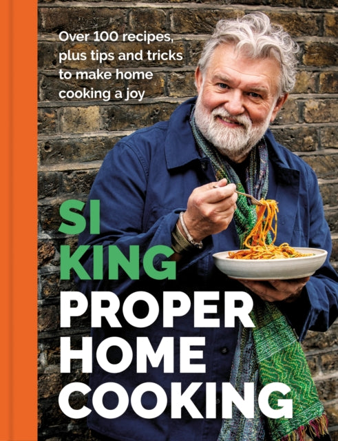 Proper Home Cooking - Si King