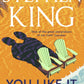 You Like It Darker : The number one Sunday Times bestseller (May 2024)