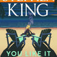 You Like It Darker : The number one Sunday Times bestseller (May 2024)