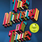 The Ministry of Time : The romantic, sci-fi, comedic, literary, genre-defying bestseller
