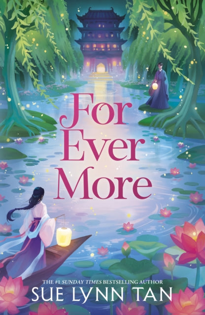 For Ever More - Sue Lynn Tan