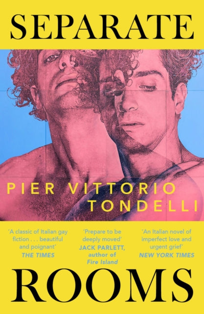 Separate Rooms : The forgotten Italian queer classic, perfect for fans of Call Me By Your Name