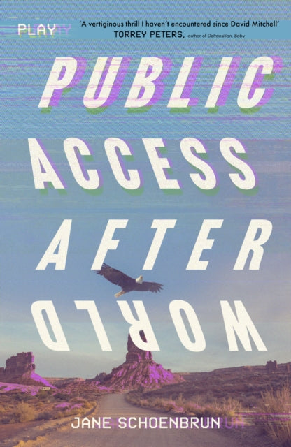 Public Access Afterworld : "I stayed up all night binge-reading" SenLinYu, author of ALCHEMISED - Jane Schoenbrun