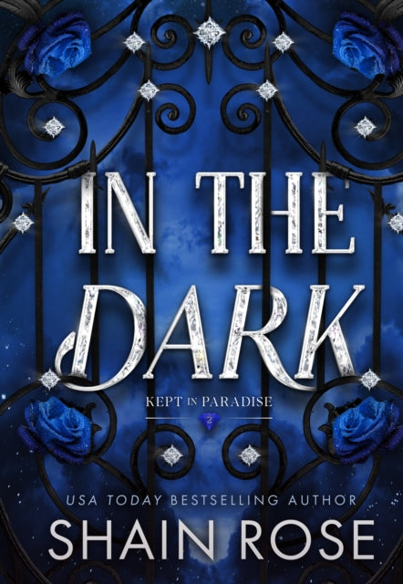 In the Dark : An absolutely unputdownable, dark and steamy billionaire romance - Shain Rose