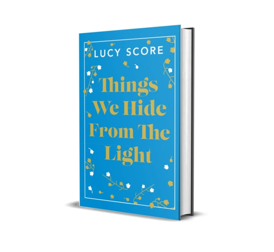 Things We Hide From The Light : the Sunday Times bestseller and TikTok sensation – Lucy's new book Story of My Life is out now!