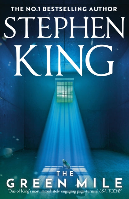 The Green Mile : A No. 1 Bestselling Classic - Stephen King