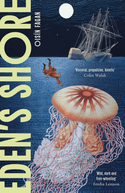 Eden's Shore - Oisin Fagan