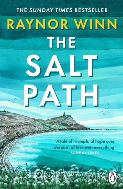 The Salt Path - Raynor Winn