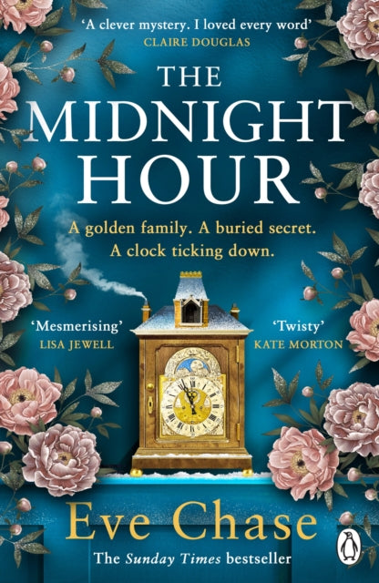 The Midnight Hour - Eve Chase