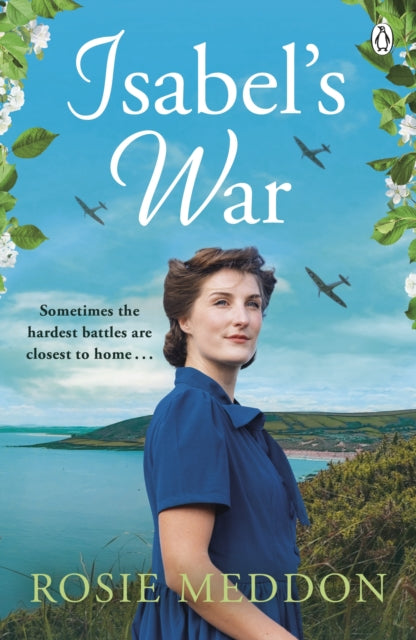 Isabel's War - Rosie Meddon