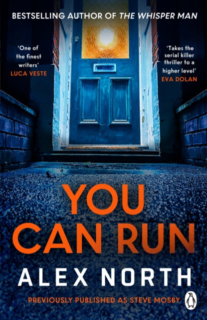 You Can Run - Alex North