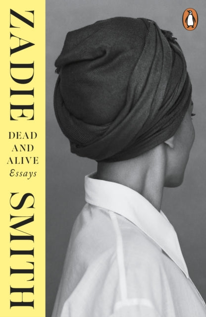 Dead and Alive - Zadie Smith