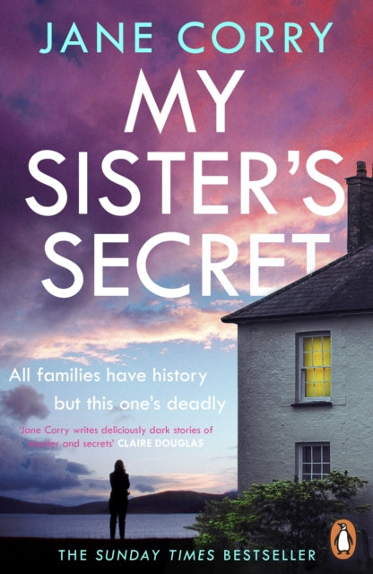 My Sister's Secret - Jane Corry