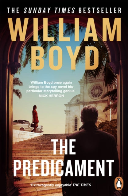 The Predicament - William Boyd