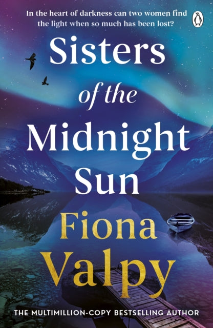 Sisters of the Midnight Sun - Fiona Valpy