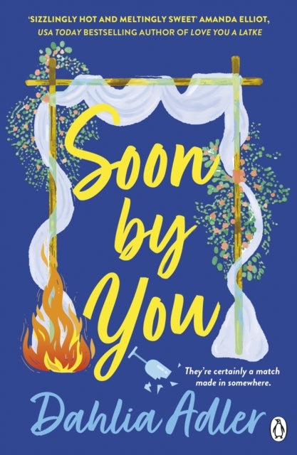 Soon by You - Dahlia Adler