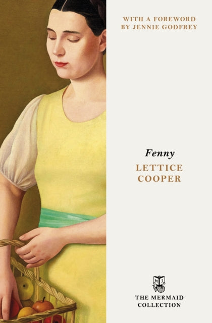 Fenny - Lettice Cooper