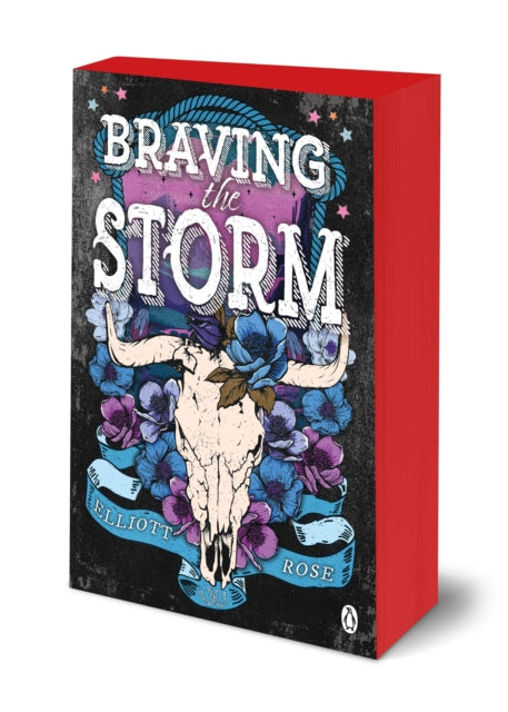 Braving The Storm - Elliott Rose