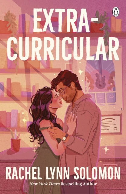 Extracurricular - Rachel Lynn Solomon