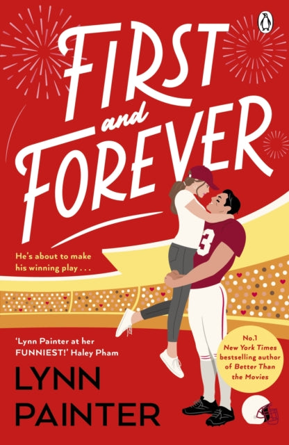First and Forever - Lynn Painter