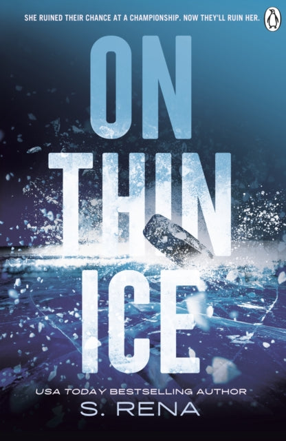 On Thin Ice - S. Rena