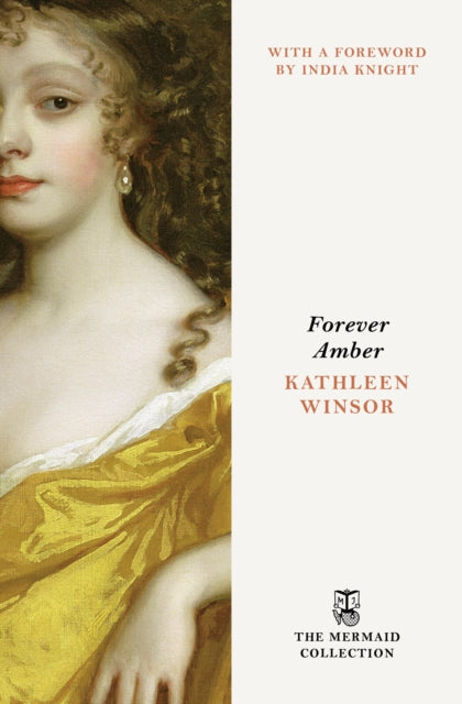 Forever Amber - Kathleen Winsor