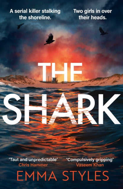 The Shark - Emma Styles