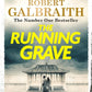 The Running Grave : Cormoran Strike Book 7