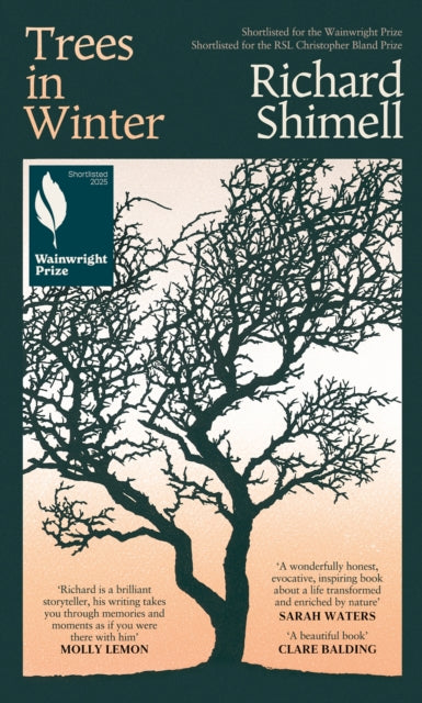 Trees in Winter : Pocket edition - Richard Shimell