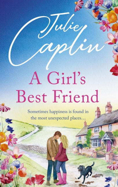 A Girl's Best Friend : A feel-good countryside romance