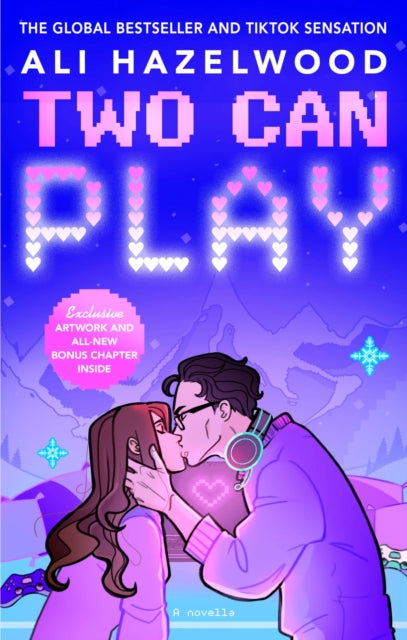 Two Can Play : From the Sunday Times bestselling author of Deep End and Mate - Ali Hazelwood