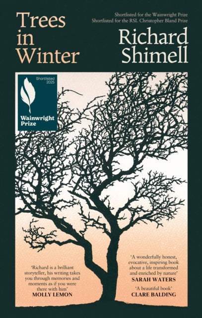 Trees in Winter : Pocket Edition - Richard Shimell