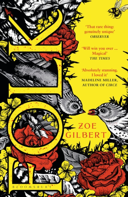 Folk - Zoe Gilbert