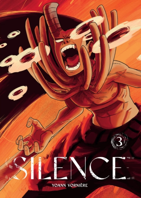 Silence Volume 3 : Volume 3