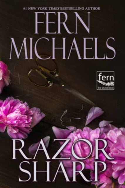 Razor Sharp - Fern Michaels