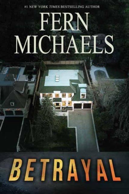 Betrayal - Fern Michaels