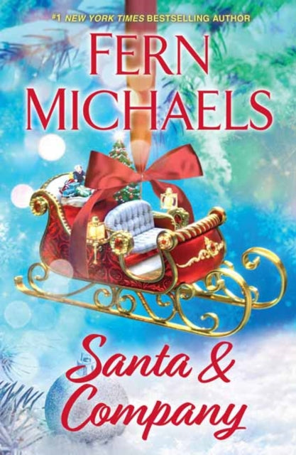 Santa and Company - Fern Michaels
