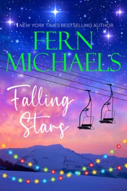 Falling Stars - Fern Michaels
