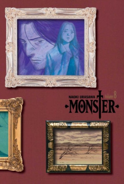 Monster: The Perfect Edition, Vol. 8 : The Perfect Edition Volume 8