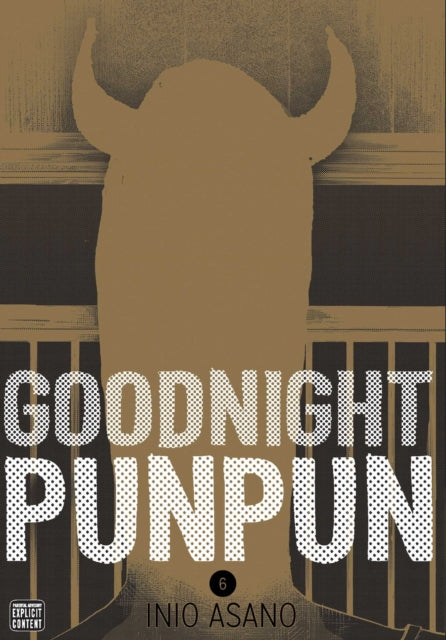 Goodnight Punpun, Vol. 6 : Volume 6 - Inio Asano