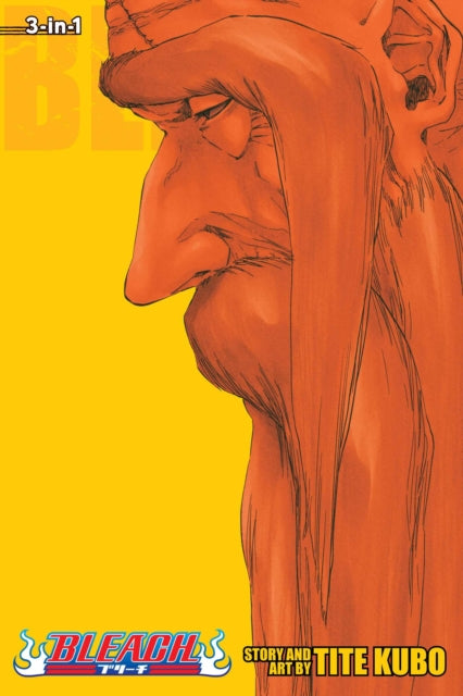 Bleach (3-in-1 Edition), Vol. 20 : Includes vols. 58, 59 & 60 Volume 20 - Tite Kubo
