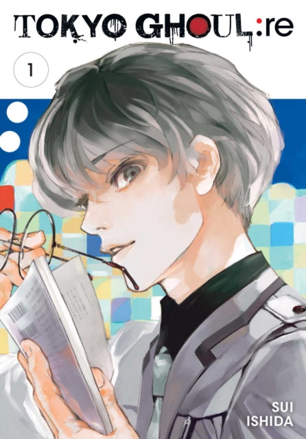 Tokyo Ghoul: re, Vol. 1 : Volume 1 - Sui Ishida